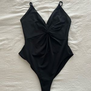 Forever 21 Black Bodysuit Bundle!